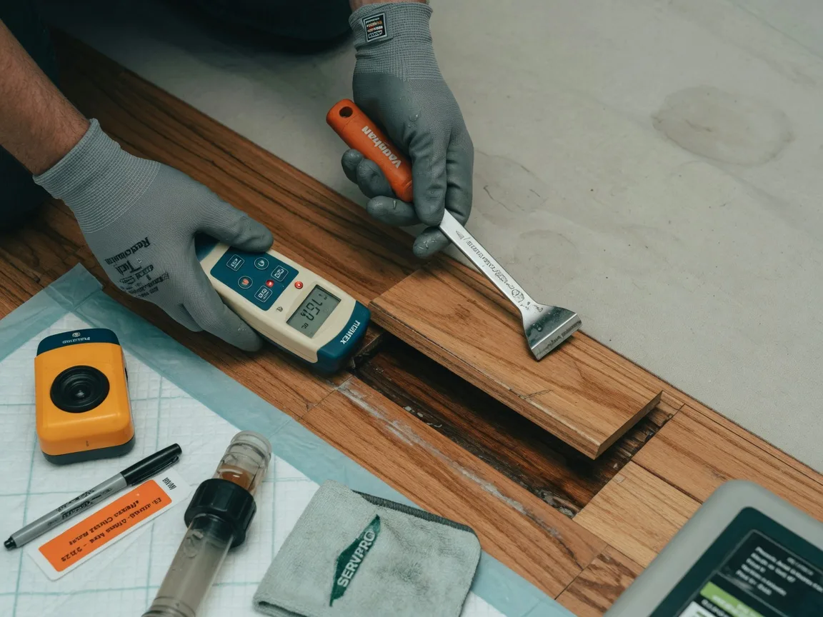 Why choose Water Damage Restoration in Mica, WA